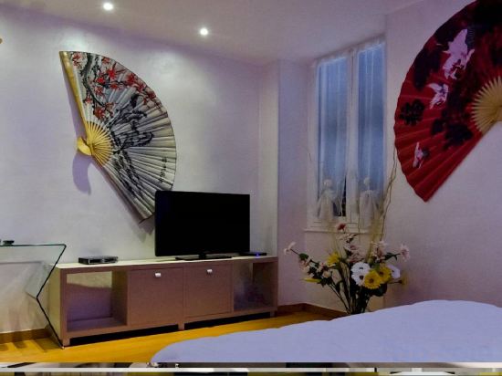 Фото VIA Palazzo Sanremo