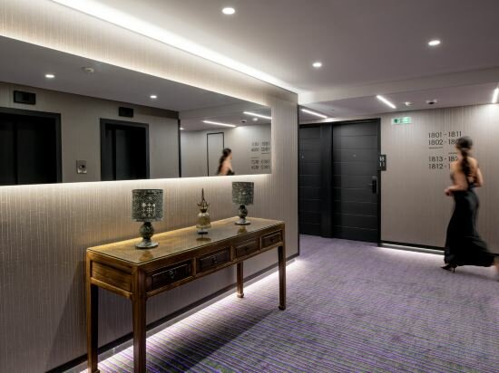 Фото President Hotel