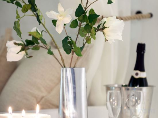 Фото Leonardo Plaza Hotel Jerusalem