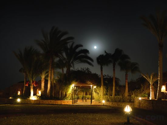 Фото Mövenpick Resort El Quseir