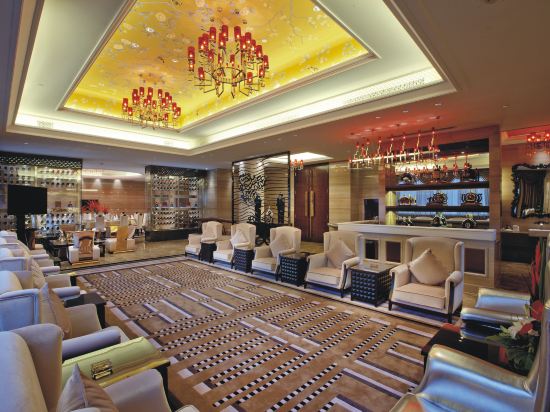 Фото Shangyu International Hotel