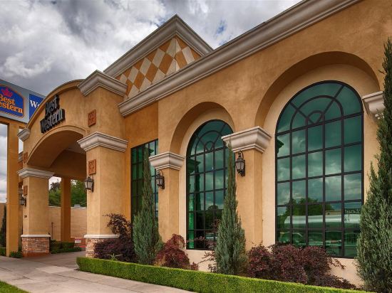 Фото Best Western Woodland Hills Inn