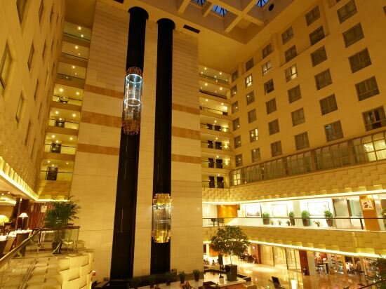 Фото Guo Ji Yi Yuan Hotel