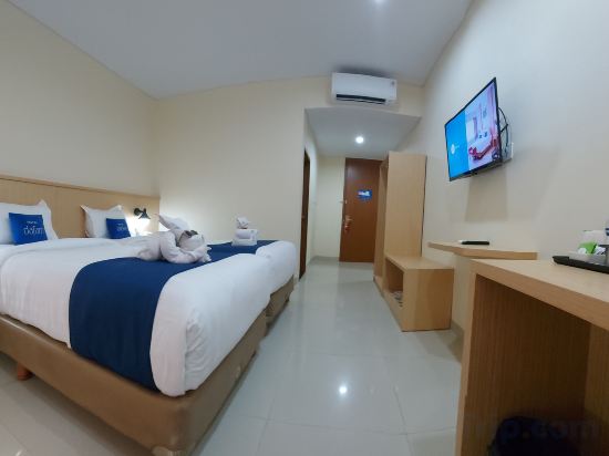 Фото Hotel Dafam Rio