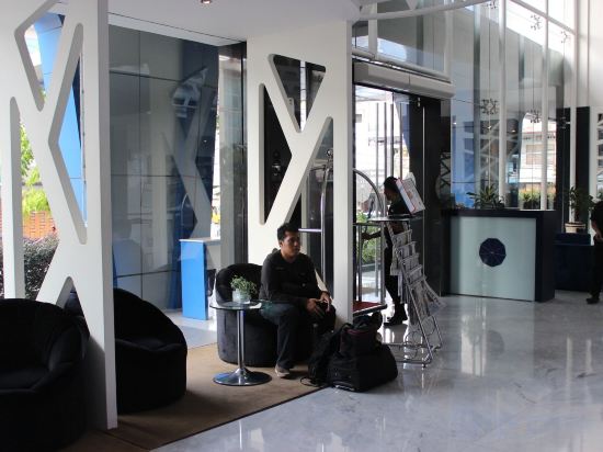 Фото Karibia Boutique Hotel