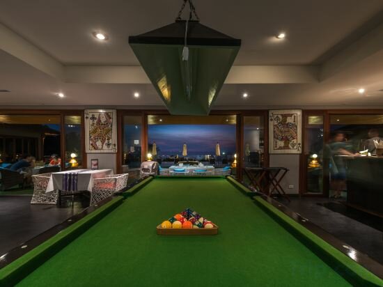 Фото Ayara Kamala Resort & SPA