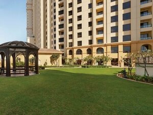 Гостиница Ramada Hotel & Suites by Wyndham Dubai JBR