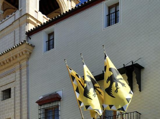 Фото Las Casas de la Juderia