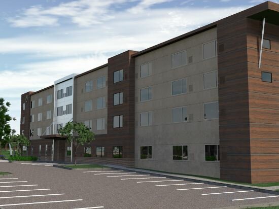 Фото Element West Des Moines