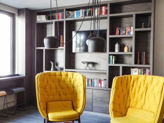 Фото Campanile Muenchen Sendling