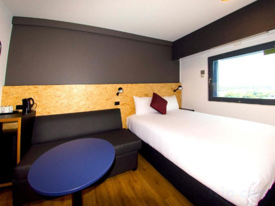 Фото Ibis budget Sydney East