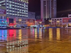 Гостиница Landing Fengya Hotel