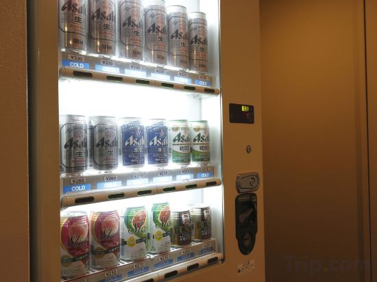 Фото Hotel Monterey La Soeur Osaka