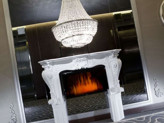 Фото Dorsett Singapore