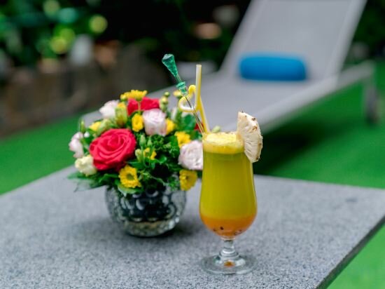 Фото Royal Hotel Saigon