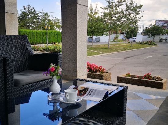 Фото отеля 5