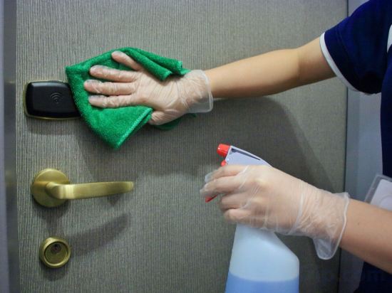 Фото Ibis budget Singapore Pearl