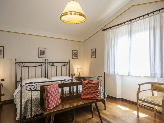 Фото Borgo Grondaie