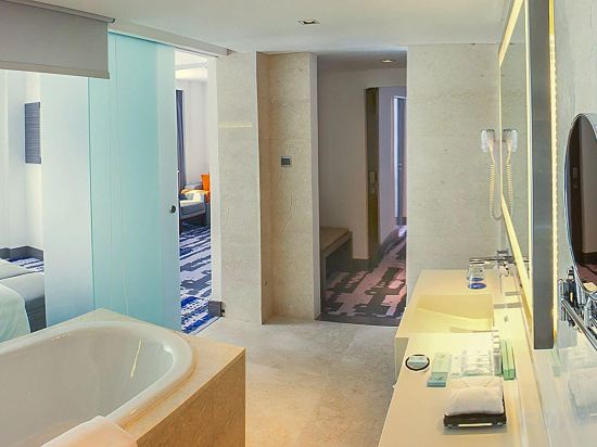 Фото Novotel Bali Ngurah Rai Airport