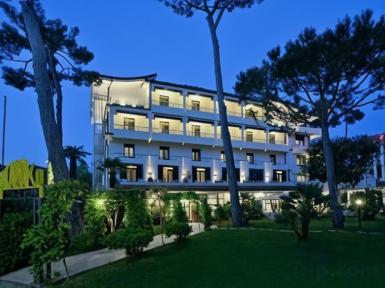 Фото Hotel Acapulco