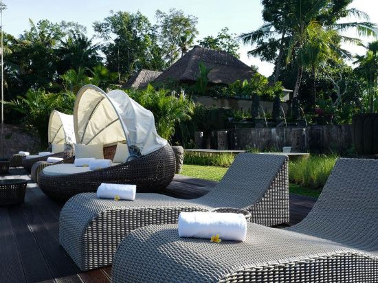 Фото The Udaya Resorts and SPA