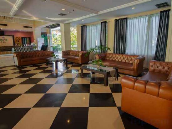Фото King's Hotel Nagoya Batam