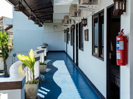 Фото Pai Residence Hotel