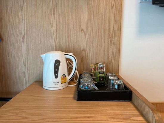 Фото Ago Hotel Chinatown