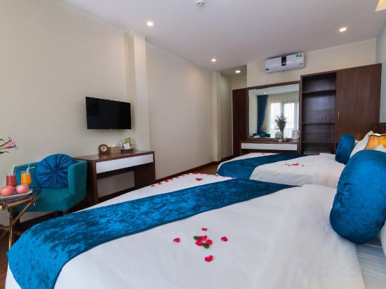 Фото Hanvet Boutique hotel