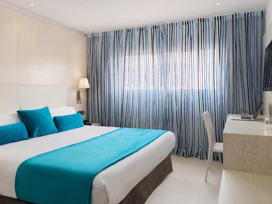 Фото Hotel Saratoga