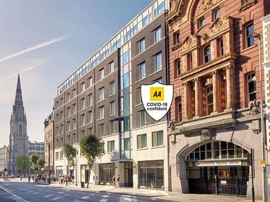 Фото Marlin Waterloo