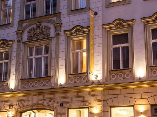 Фото Grandium Hotel Prague