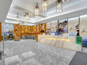 Гостиница Landing Fengya Hotel