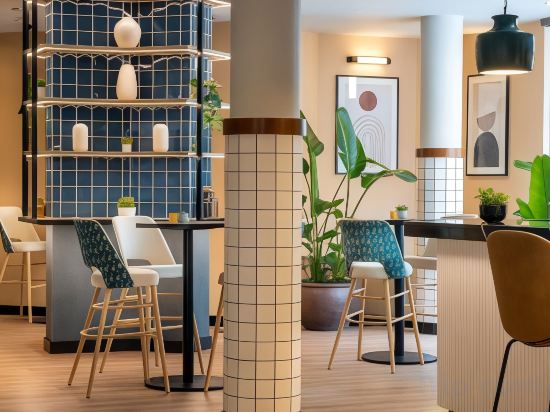 Фото Hotel München City Center affiliated by Meliá