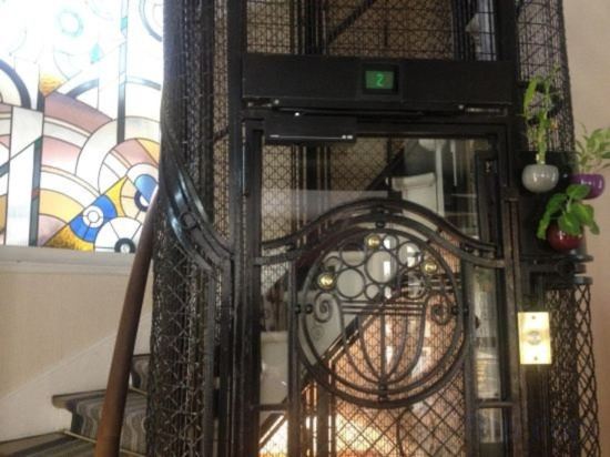 Фото Hotel Virgina