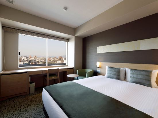 Фото Kyoto U-Bell Hotel