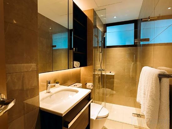 Фото Great World Serviced Apartments