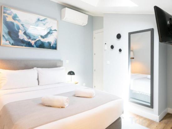 Фото Lisboa 85 Suites & Apartments