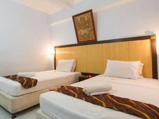 Фото Abian Srama Hotel & SPA