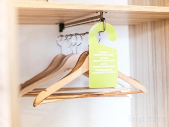 Фото Hotel Deluxe