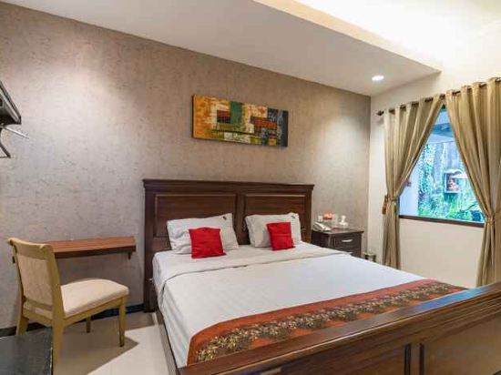 Фото D'Fresh Guesthouse