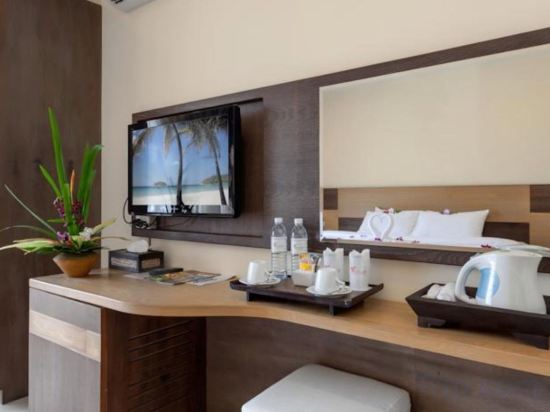 Фото Secret Cliff Villa