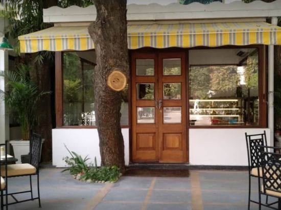 Фото Lebua Lucknow