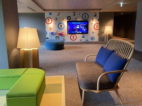 Фото Hakone Kowakien