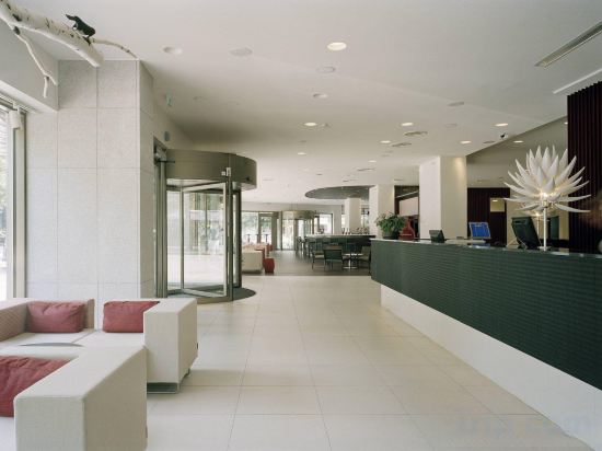 Фото Scandic Anglais