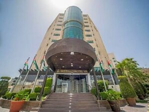 Гостиница Отель Bristol