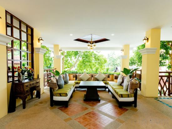 Фото Anyavee AO Nang Bay Resort