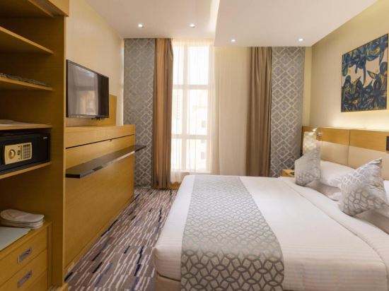 Фото Qasr Al Sahab Hotel Makkah