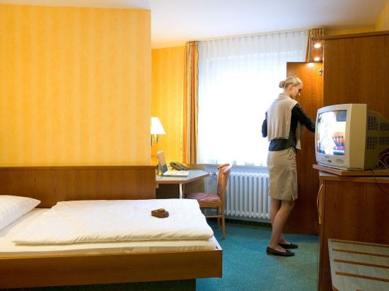 Фото Top Vch Hotel Wartburg Stuttgart