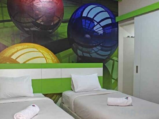 Hotel Guesthouse Bintang Tiga, Semarang, photo